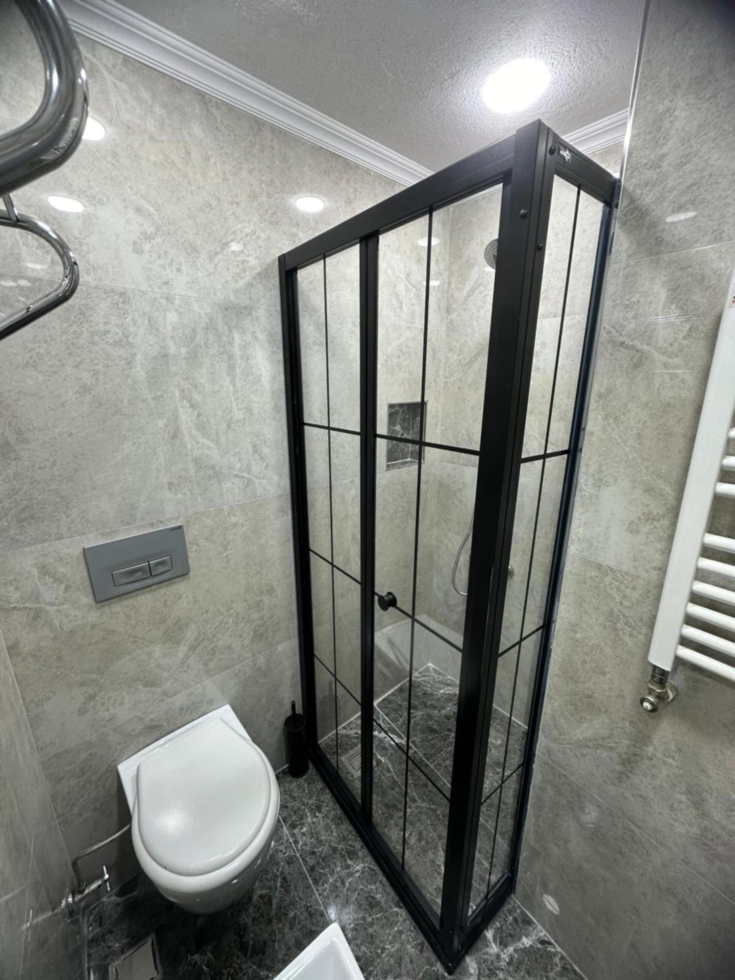 Bıg Orange Hotel Istanbul Exterior foto