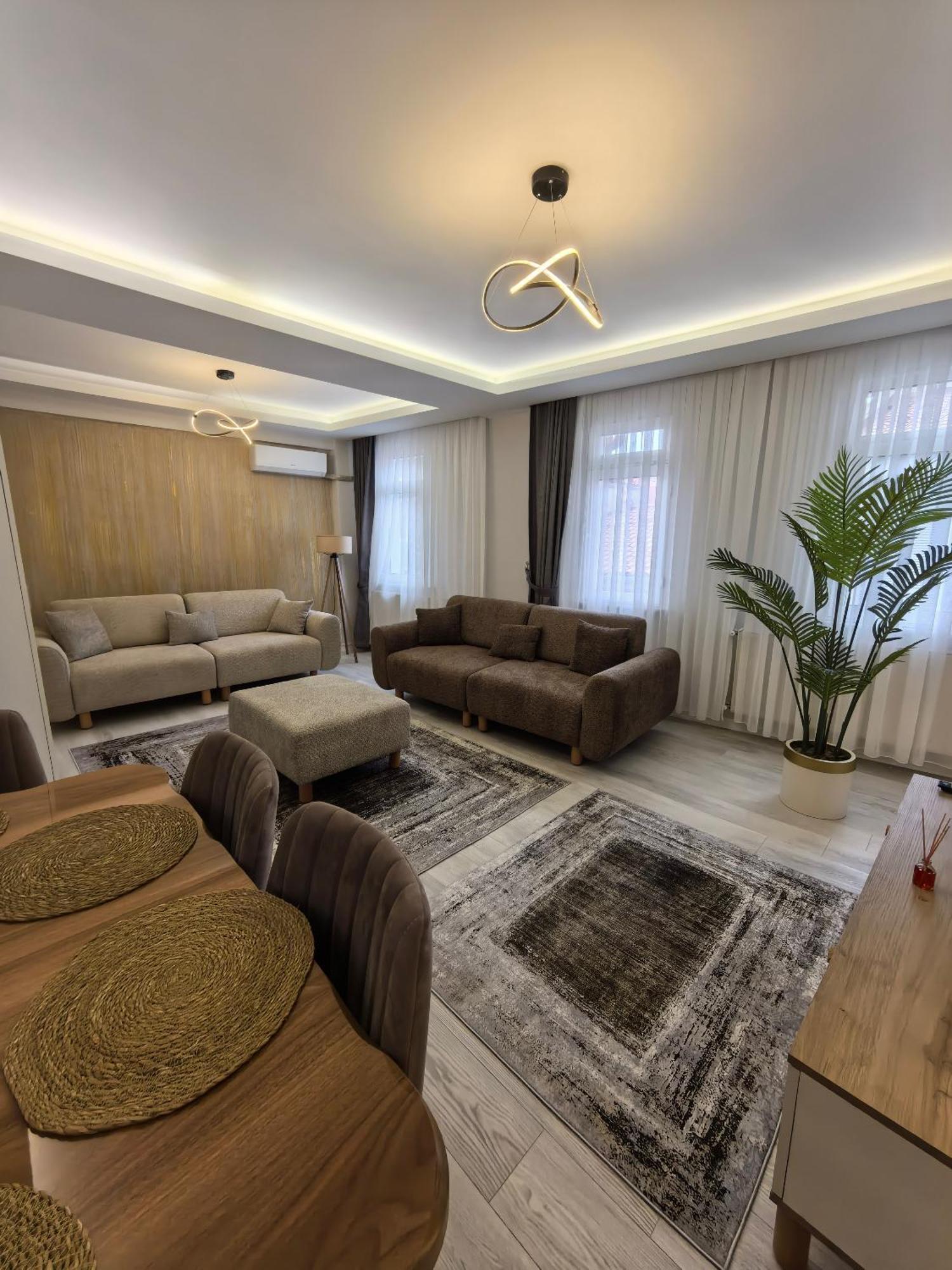 Bıg Orange Hotel Istanbul Exterior foto